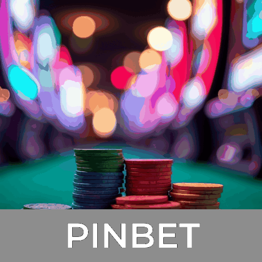 PINBET: O Cassino Premiado e Seguro para Você
