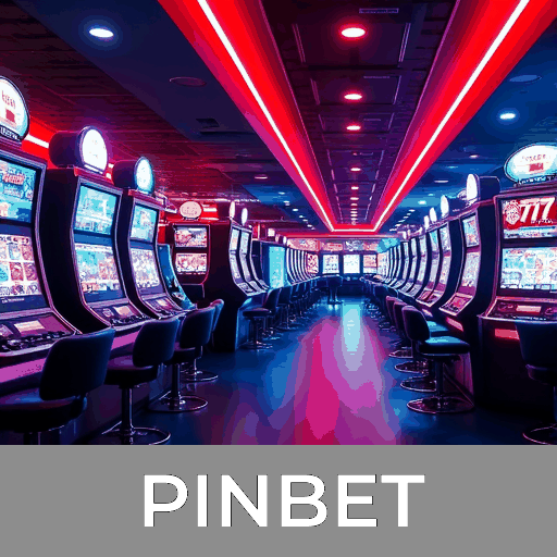 A Emoção dos Jogos de Cassino no PINBET