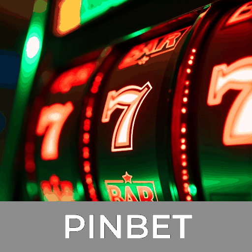 PINBET: Slots-Altas Recompensas, Roleta-Experiência Real, Bacará-Interação Ao Vivo