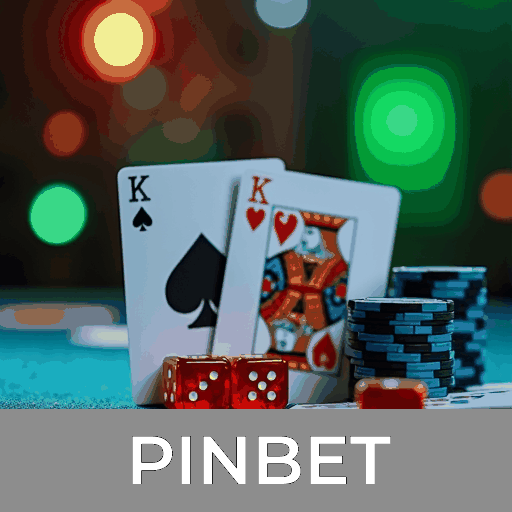 PINBET: Experiência Instantânea e Recompensas Elevadas no Crash