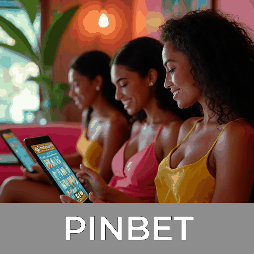 PINBET: A Experiência Profissional de Jogos de Mesa ao Vivo