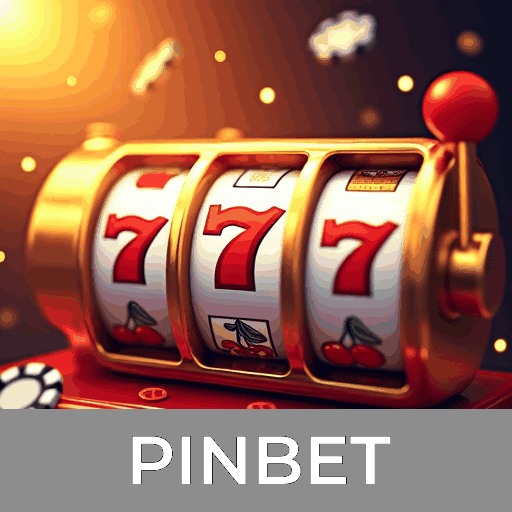 PINBET: O Cassino Premiado e Seguro para Você
