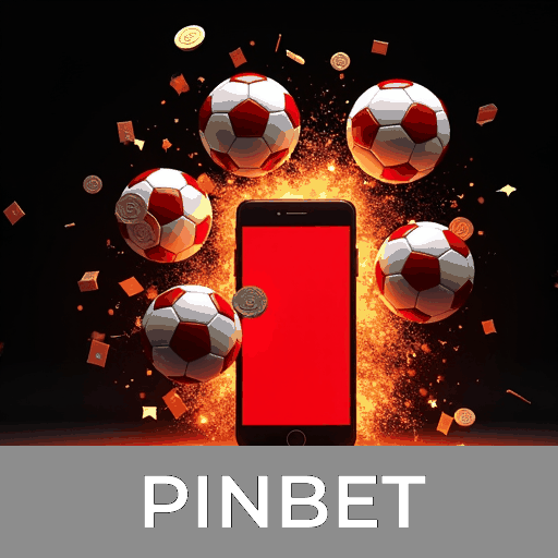 PINBET: Apostas Esportivas Especializadas no Brasil