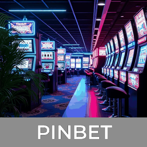 PINBET: Apostas Esportivas Especializadas no Brasil