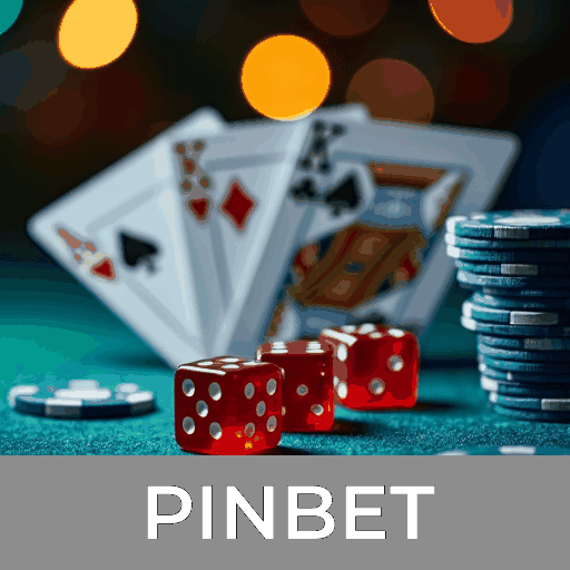 PINBET: Experiência Instantânea e Recompensas Elevadas no Crash