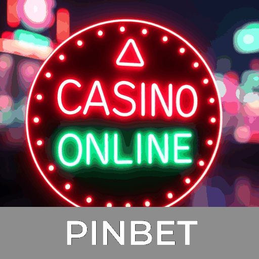 PINBET: A Experiência Profissional de Jogos de Mesa ao Vivo