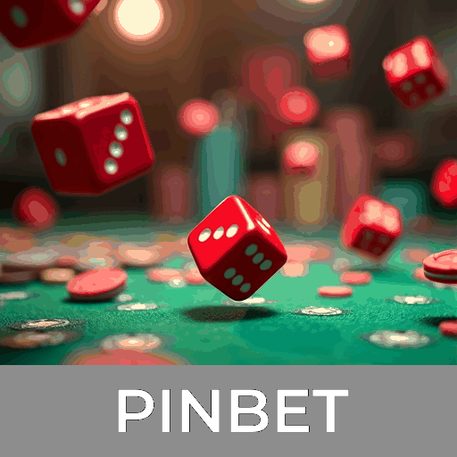 Explorando os bônus únicos e abundantes do PINBET