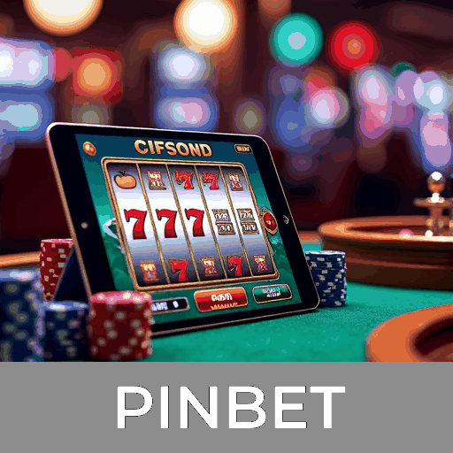 A Emoção dos Jogos de Cassino no PINBET