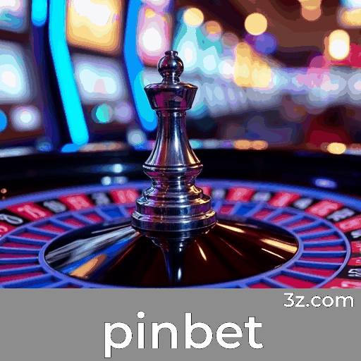 Luxo e Exclusividade: Experiência de Casino com pinbet